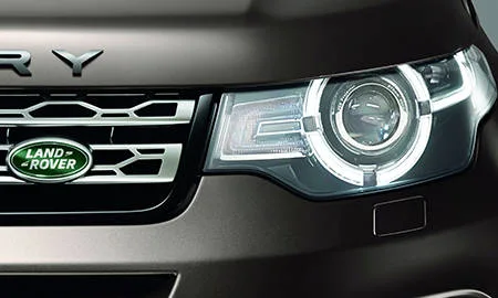 Land Rover Discovery Sport HSE LUXURY (LC2A)
