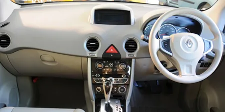 Renault Koleos PREMIUM (Y2TR)