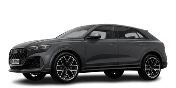 Audi RS Q8 Performance