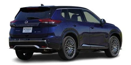 Nissan Xtrail AUTECH SPORTS SPEC E-4ORCE (SNT33)