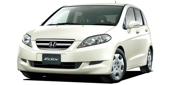 Honda Edix 20X (BE3 / BE4)