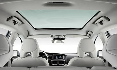 Volvo V40 T3 AMAZON BLUE EDITION (MB420XC / MB4154T / MD4204T)