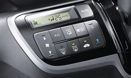 Honda Nbox Plus Custom G L PACKAGE (JF2)