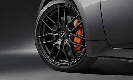 Lexus IS300H F SPORT (AVE30)