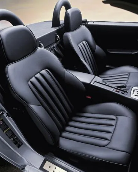 Mercedes Benz Slk 230 KOMPRESSOR (170449 / 170465)