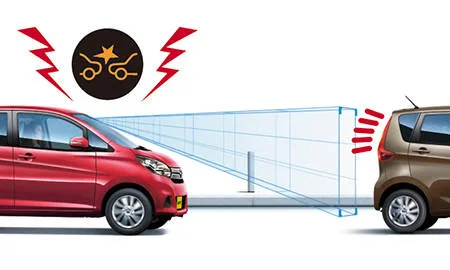 Nissan Dayz HIGHWAY STAR G (B21W)