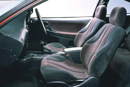 Toyota Cavalier 2.4Z (TJG00)