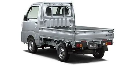 Daihatsu Hijet Truck STANDARD (S500P)