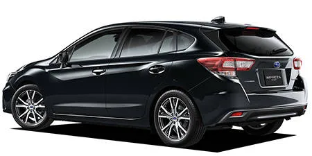 Subaru Impreza Sports 2.0I-L EYE SIGHT (GT6)