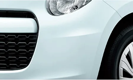 Mazda Carol Eco ECO-S (HB35S)
