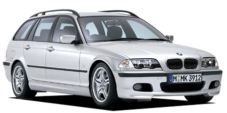 3 Series AL19