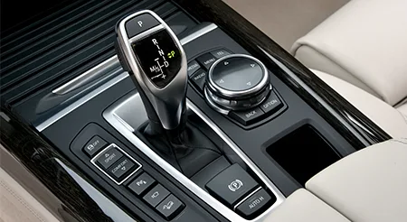 Bmw X5 X DRIVE 35D (KR30 / KR30S / KR44 / KR44S / KS30 / KS30S)