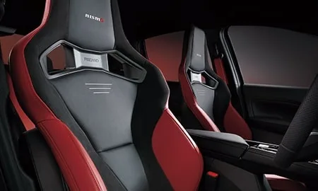 Nissan Aura NISMO TUNED E-POWER 4WD (FSNE13)