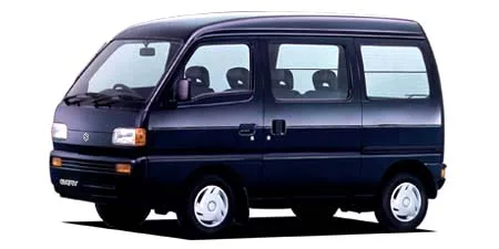 Suzuki Every GA (DE51V / DF51V)