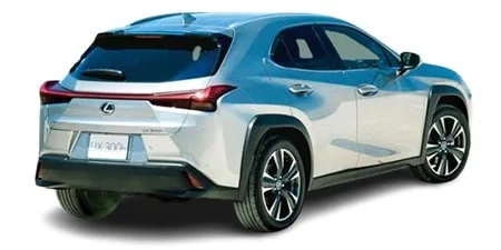 Lexus UX300H VERSION L (MZAH11)