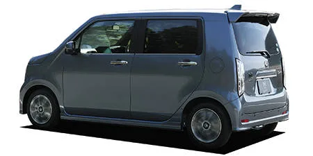 Honda Nwgn Custom L HONDA SENSING (JH4)