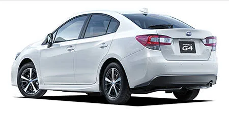 Subaru Impreza G4 1.6I-L EYE SIGHT S STYLE (GK3)