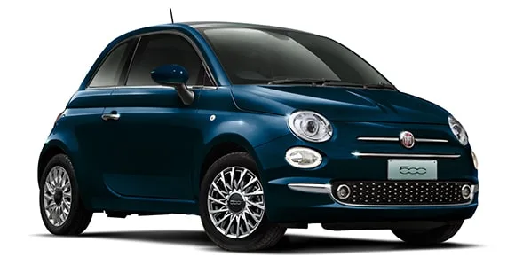 Fiat 500 ELEGANZA (31212)