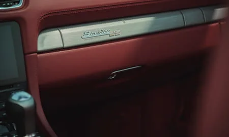 Porsche 718 Boxster BOXSTER 25 YEARS (982M40)
