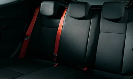 Renault Megane SPORT 273 (DZF4R)