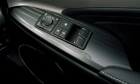 Lexus RC350 EMOTIONAL ASH (GSC10)