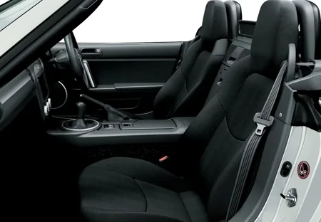 Mazda Roadster RS (NCEC)