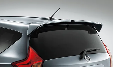 Nissan Note X AERO STYLE V +SAFETY (E12)