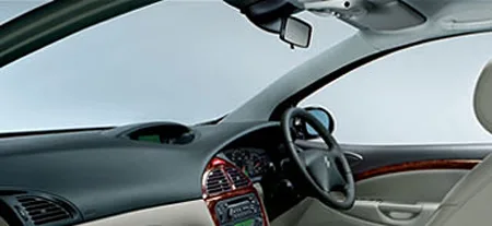 Citroen C5 2.0 (X4RFN / X4XFX)