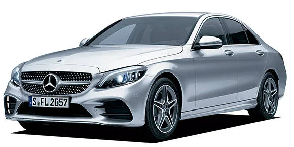 Cclass 205014C / 205077C / 205078C