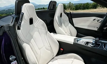 Bmw Z4 M40I (HF30T)