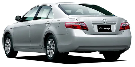 Toyota Camry G FOUR (ACV45)