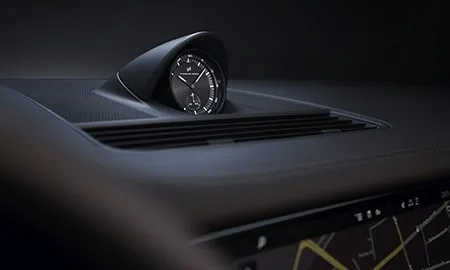 Porsche Panamera 4S E-HYBRID (G2MP)