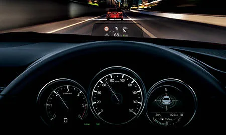 Mazda Atenza Sedan XD (GJ2FP)