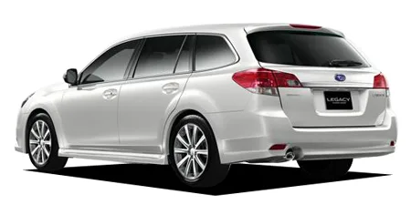 Subaru Legacy Touring Wagon 2.5I EYE SIGHT S PACKAGE (BRM)