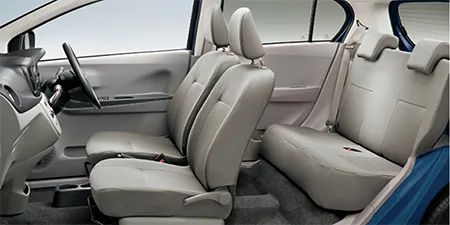 Daihatsu Mira ES X (LA300S)