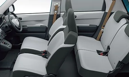 Honda None E e: L (JG5)