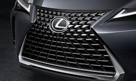 Lexus UX250H VERSION L (MZAH15)