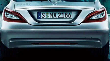 Mercedes Benz Clsclass Shooting Brake CLS350 BLUE EFFICIENCY SHOOTING BRAKE AMG SPORTS PACKAGE (218959 / 218959C / 218974)