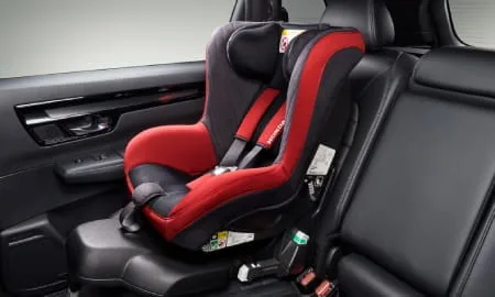 Honda Crv E:HEV RS BLACK EDITION (RS6)