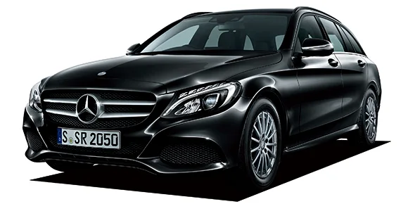Mercedes Benz Cclass Stationwagon C180 STATIONWAGON (205240C)
