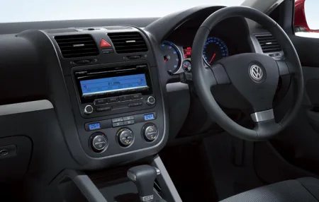 Volkswagen Golf Variant TSI COMFORTLINE (1KCAV / 1KCAX)