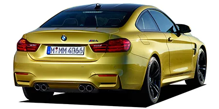 Bmw M4 COUPE (3C30)