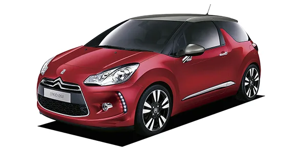 Citroen DS3 CHIC (A5CHM01)