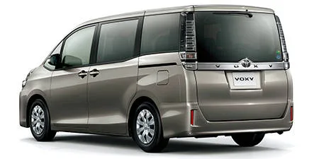 Toyota Voxy X (ZRR80G)