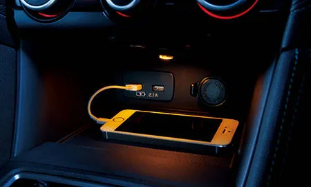Subaru Impreza Sports 2.0I-S EYE SIGHT (GT6)