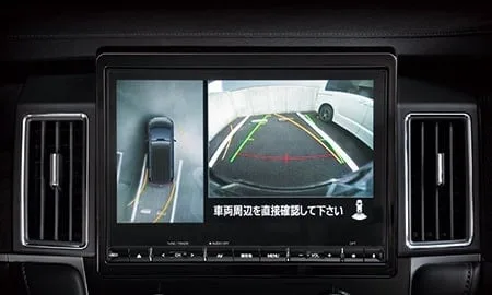 Mitsubishi Delica D5 G POWER PACKAGE (CV1W)