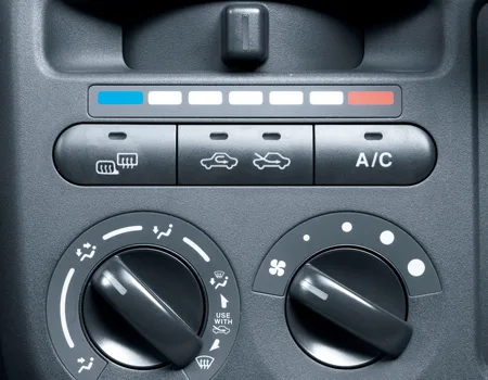 Nissan Moco X IDLING STOP (MG33S)