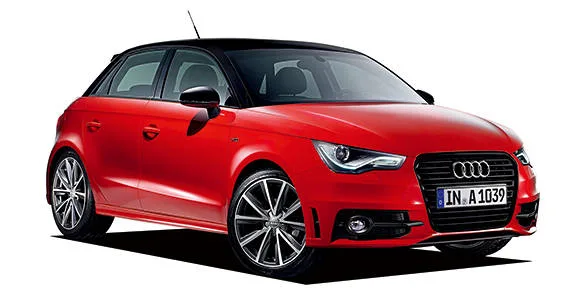 A1 Sportback 8XCAX
