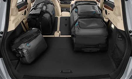 Bmw 2 Series 225XE ACTIVE TOURER LUXURY (2C15)