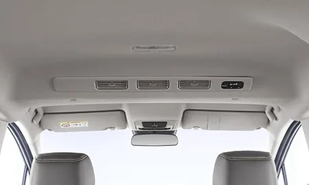 Honda Freed E:HEV CROSSTAR SLOPE (GT6)